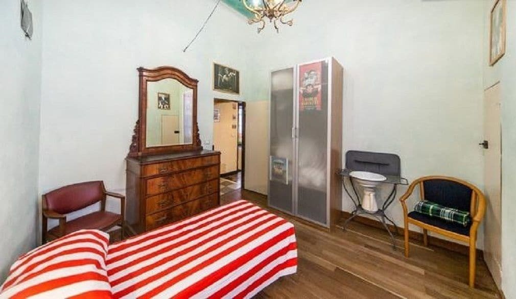 B&B La Rosa D'Oro Genoa Exterior photo