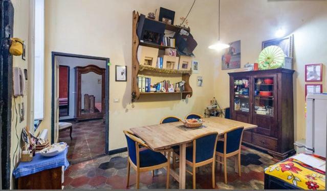 B&B La Rosa D'Oro Genoa Exterior photo